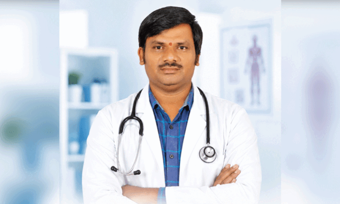 Dr. Shivakumar Tejavath explains that generic medicines offer the same quality and effectiveness as branded medicines while helping patients reduce medical expenses.