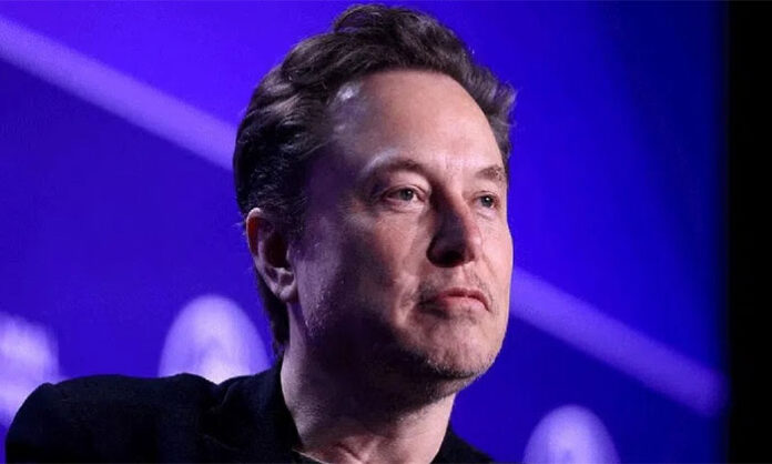 Elon Musk comments on India's declining fertility rate as reports indicate the country's birth rate has fallen below replacement level.
