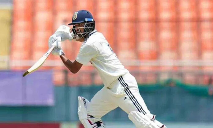 Team India posts 564 runs in the Test match against Afghanistan with centuries from Shubman Gill and KL Rahul at Mullanpur.