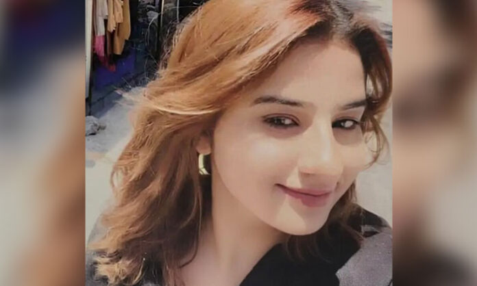 Search teams conduct rescue operations in the Uttarakhand Himalayan region after MBA student Babita Pandey went missing during a trekking expedition.