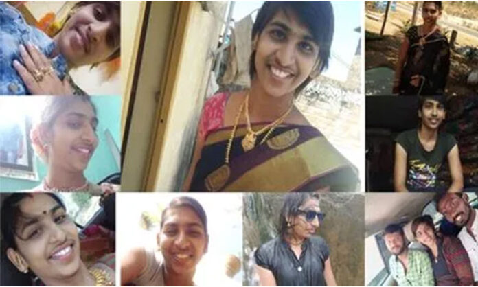 Families allege large-scale financial fraud in a case that surfaced in Annamayya district
