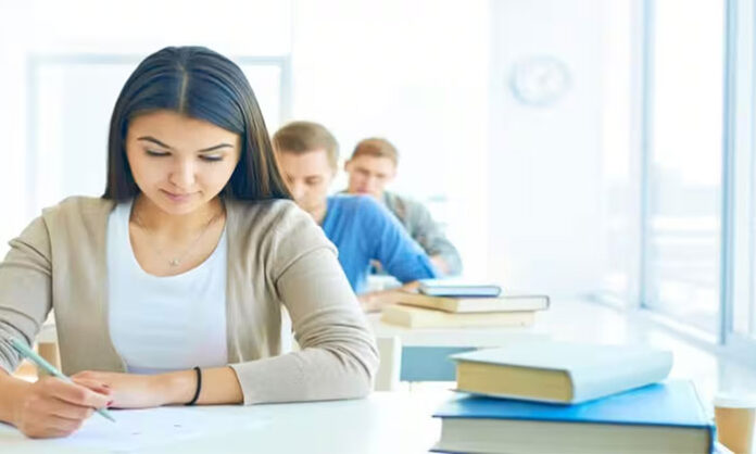 PGECET exam reform proposal introducing new subjects like reasoning aptitude and English communication for engineering postgraduate admissions