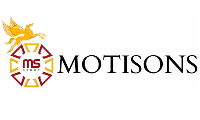 Motisons Jewellers announces Rs 150 crore fundraise through Qualified Institutional Placement with participation from institutional investors