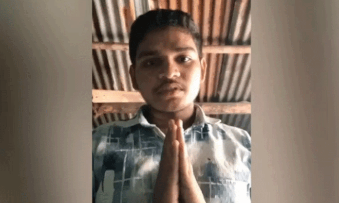 NEET re-exam candidate Sushil Dhage from Maharashtra passed away after appearing for the medical entrance re-examination, highlighting concerns over exam pressure and student mental health.