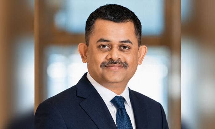 Neelkanth Mishra appointed as Executive Director at the World Bank representing India in Washington DC.