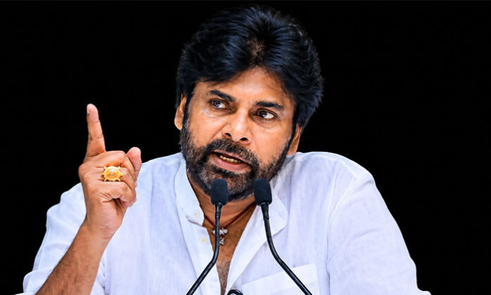 Pawan Kalyan receiving support from Telangana youth as his popularity continues to grow across the state.