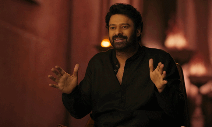 Prabhas reflects on how Baahubali transformed his life into global stardom, with fans recognizing him across countries a decade after the film's release.