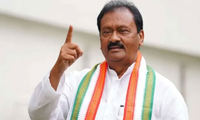 Shabbir Ali audio controversy sparking debate within Congress party over internal criticism and political loyalty