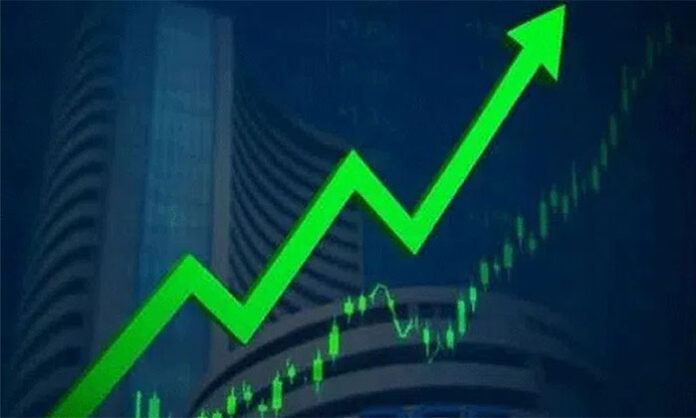 Indian stock markets fall sharply with Sensex and Nifty dropping over 1 percent amid West Asia tensions and rising crude oil prices.