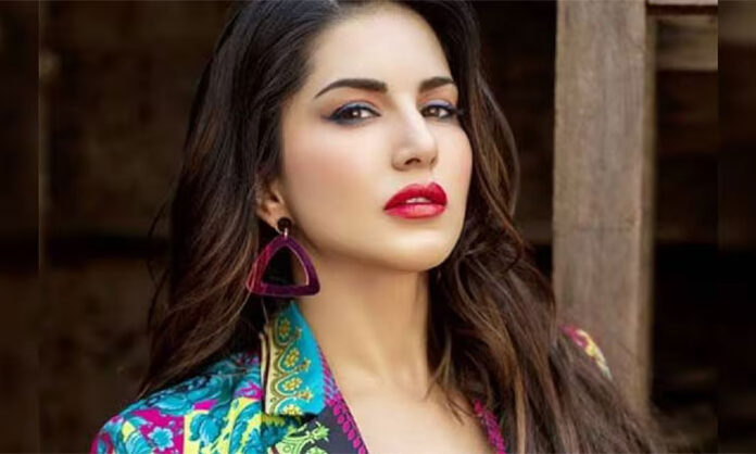 Bollywood actress Sunny Leone receives CID notice in connection with the Shivam Associates financial fraud investigation.