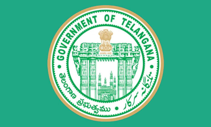 TGPSC releases notification for DIET lecturer and senior lecturer recruitment in Telangana