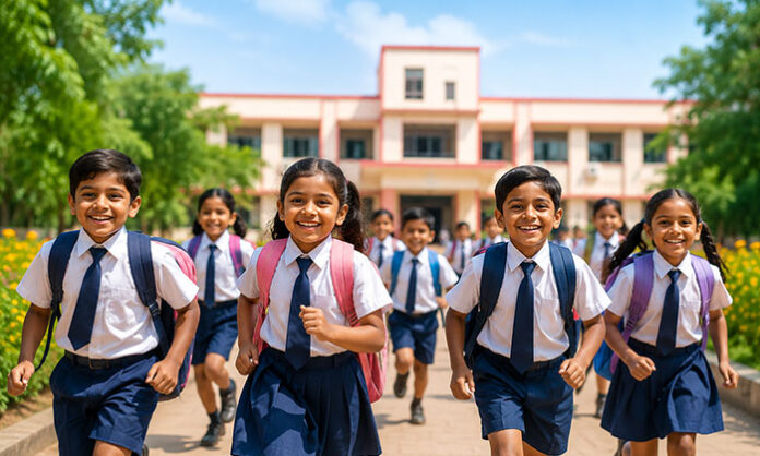 Telangana government extends summer holidays and announces reopening of all government and private schools on June 15.