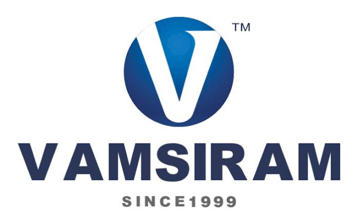 Proposed 30-storey IT park project by Vamsiram Builders at Rayadurg near ITC Kohinoor in Hyderabad