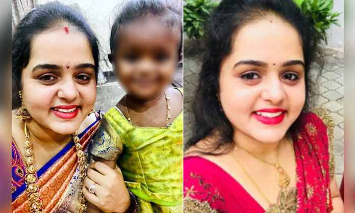Police investigation into a shocking Bengaluru case where a woman allegedly killed her six-year-old daughter amid a relationship dispute with her lover.