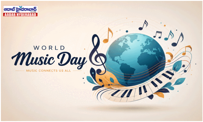 World Music Day celebrates the history, significance, and universal power of music in connecting people, culture, and nature.