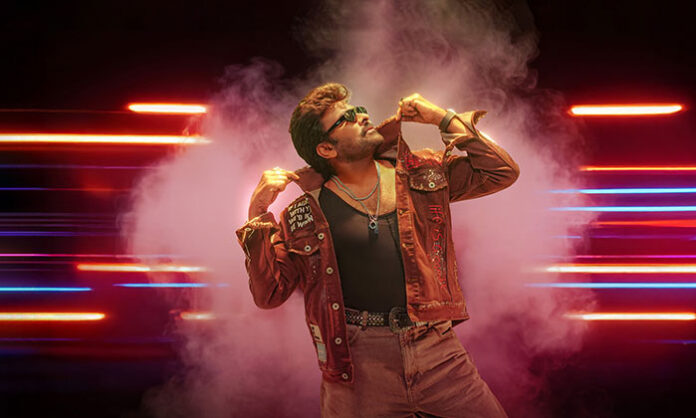 Chiranjeevi and Ram Charan create a historic box office record with the top-grossing South Indian films of 2026