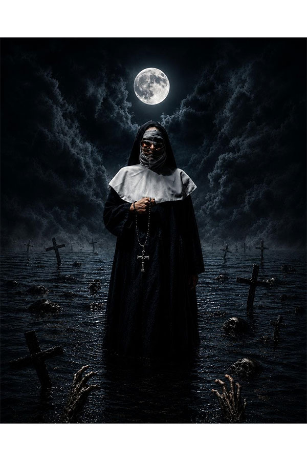 AMEN Horror Thriller Set for July 24 Release01
