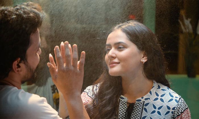 Ade Nuvvu Ade Nenu release3