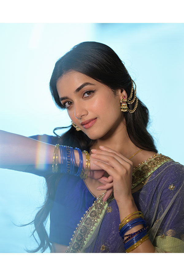 Bhagyashri Borse latest photos10