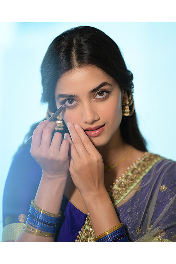 Bhagyashri Borse latest photos12