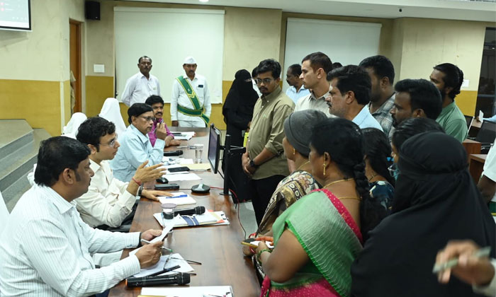 Bhavesh Mishra Reviews Praja Vani Applications6