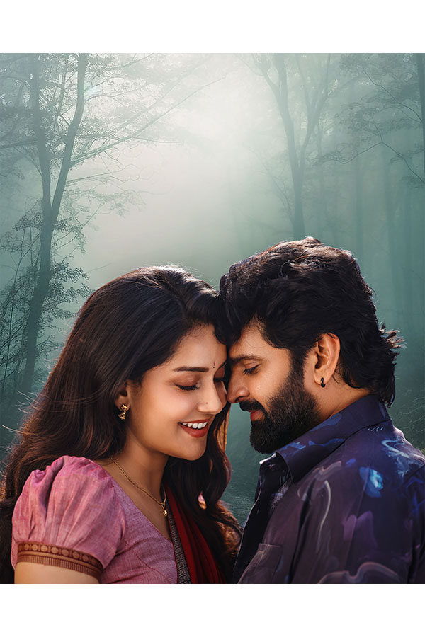 Comrade Kalyan | మూవీ నుంచి 'ఇంత ఇష్టమా' సాంగ్ రిలీజ్ 1 Comrade Kalyan Intha Istamaa Song0