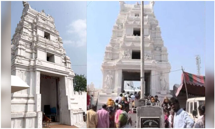 The historic Donga Mallanna Temple in Mallannapeta, Jagtial district, is renowned for its unique legends and association with Lord Shiva.