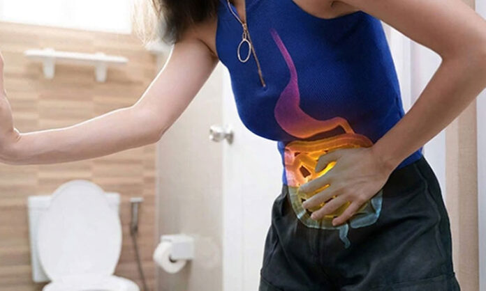 Medical experts explain how excessive dairy consumption may contribute to constipation and digestive discomfort.