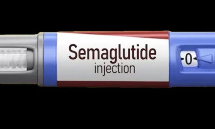 Generic Semaglutide drug sales in India decline after an initial surge following patent expiry.
