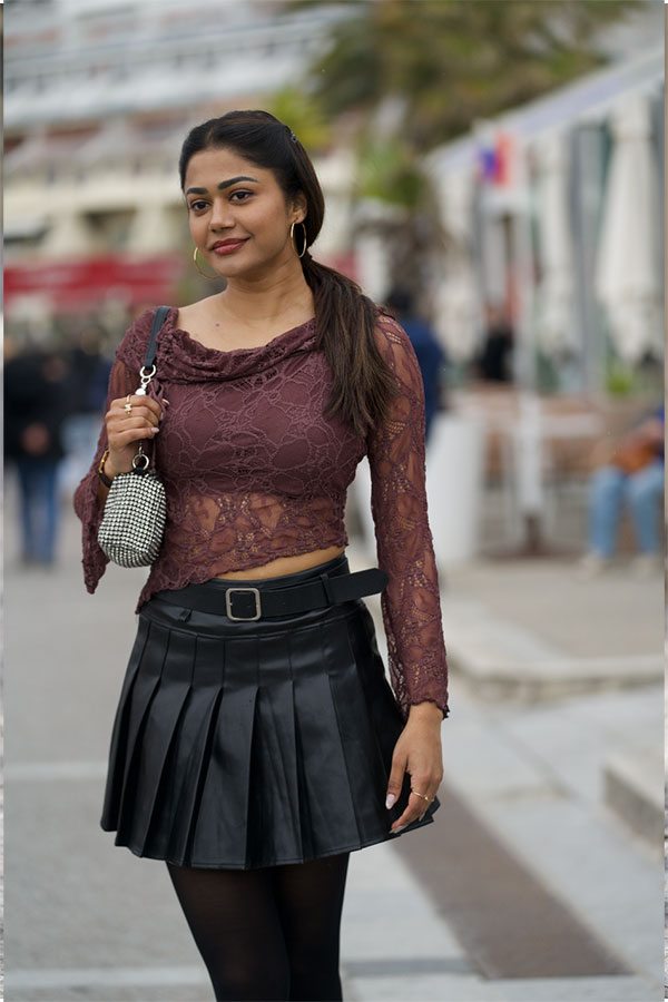 Happy Journey | మూవీ నుంచి ఫస్ట్ సింగిల్ 'ఆనందమే' రిలీజ్ 1 Happy Journey Anandame First Song Release
