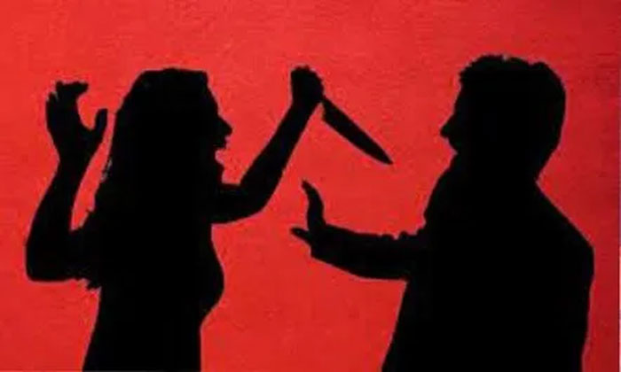 Extramarital Affairs | దేశవ్యాప్తంగా భర్తల హత్యలు 1 Husband Murders Linked to Extramarital Affairs01