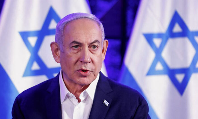 Israel denies reports alleging a plot to assassinate Iranian leaders involved in peace talks, calling the claims completely false.