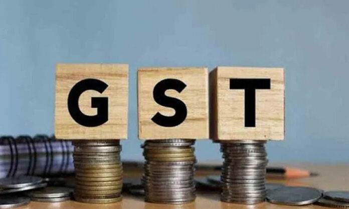 Government data shows June GST collections reaching ₹1.95 lakh crore, reflecting a 14 percent year-on-year increase.