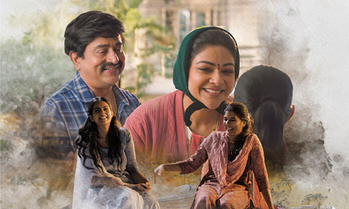 The makers of Kamakhya release the romantic melody 'Emundo Emo' featuring Samaira, with music by Gyani and vocals by Hari Charan.