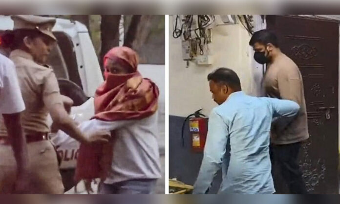 The accused in the Ketan Agarwal murder case refused to undergo lie detector tests and were remanded to judicial custody by a Maharashtra court.