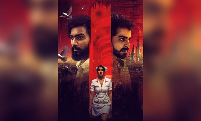 Deekshith Shetty, Shashi Odela, and Yukti Thareja appear in the intense trailer of the period crime drama King Jackie Queen.