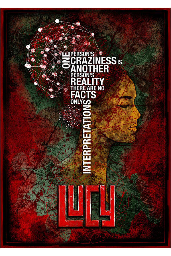 Lucy Psychological Thriller Movie Shoot Wrap1