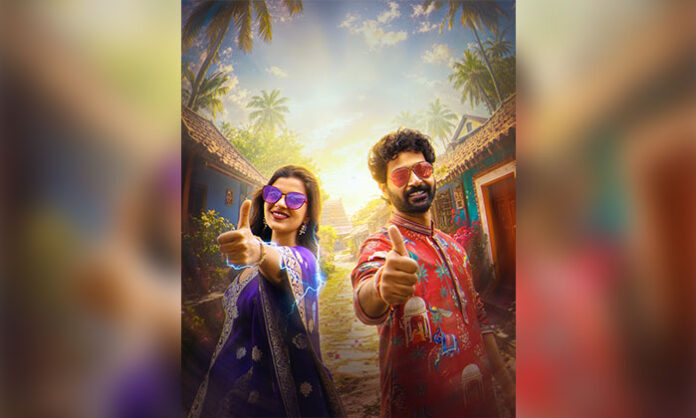 The film Oh Sukumari starring Thiruveer and Aishwarya Rajesh has completed its censor formalities and received a U/A certificate ahead of its theatrical release.