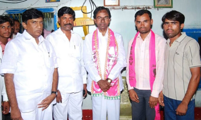 Former Narsampet MLA Peddi Sudarshan Reddy remembered for his contributions to the Telangana movement and public service.