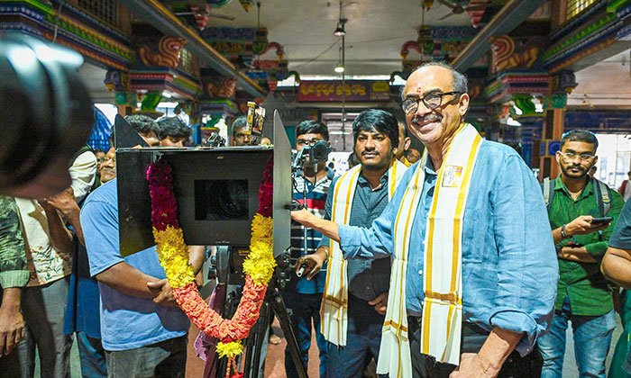 Polimera 3 Launch Arjun Sarja Joins Franchise1