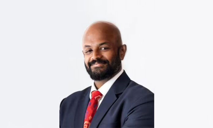 Rajesh Mani has been appointed as the Managing Director of CFG India, bringing over two decades of experience in financial services and technology.
