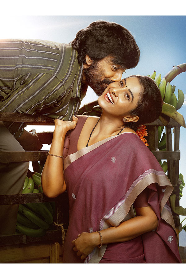 Irumudi | మూవీ డబ్బింగ్ ప్రారంభించిన రవితేజ 4 Ravi Teja Begins Dubbing For Irumudi03