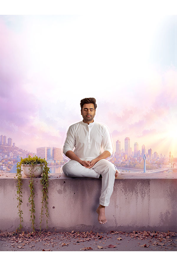 Sound Engineer First Look Poster