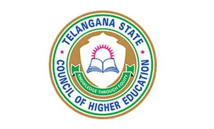 TS EdCET candidates complete online counselling registration after the first phase deadline was extended until August 3.