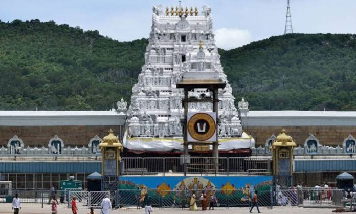 TTD introduces new reforms to improve transparency and enhance services for devotees at Tirumala.