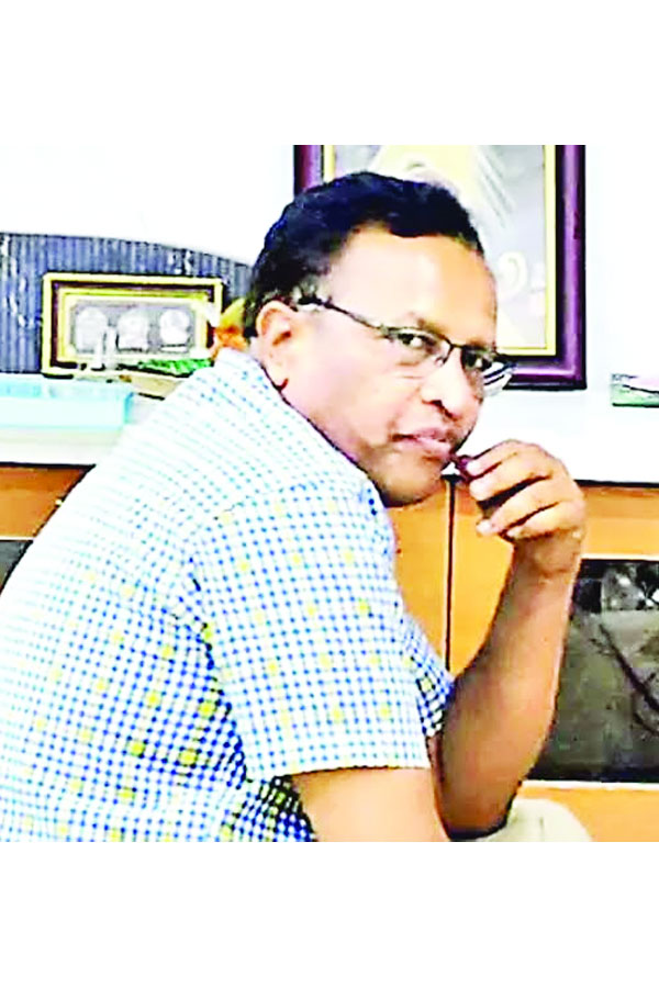 Top corrupt Telangana officials ACB raids