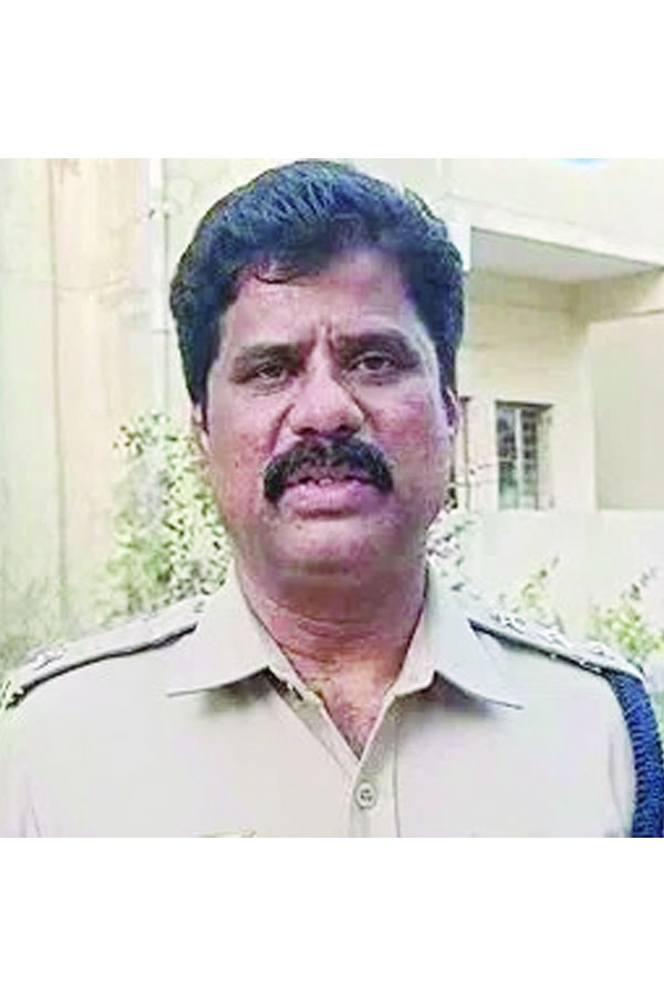 Top corrupt Telangana officials ACB raids1