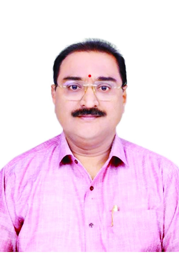 Top corrupt Telangana officials ACB raids2