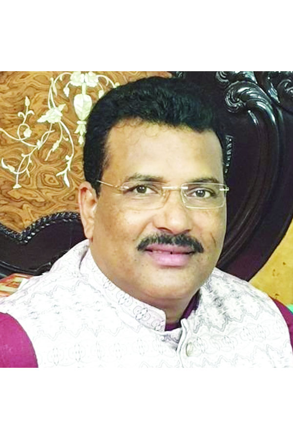 Top corrupt Telangana officials ACB raids3