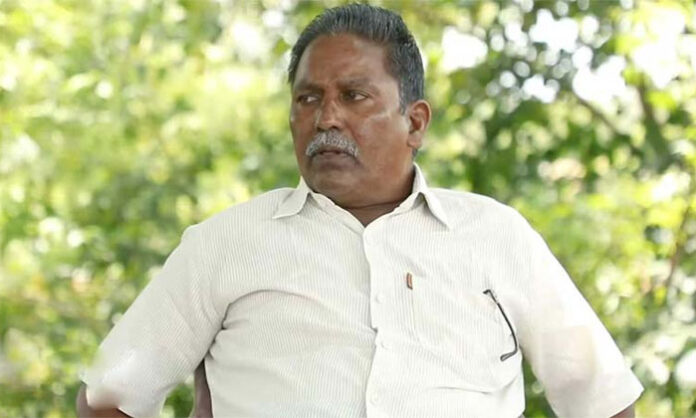 A heartfelt tribute to revolutionary singer Arunodaya Naganna, whose powerful songs inspired generations and people's movements.